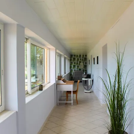 Vakantiehuis Au Cammazou Villaniere