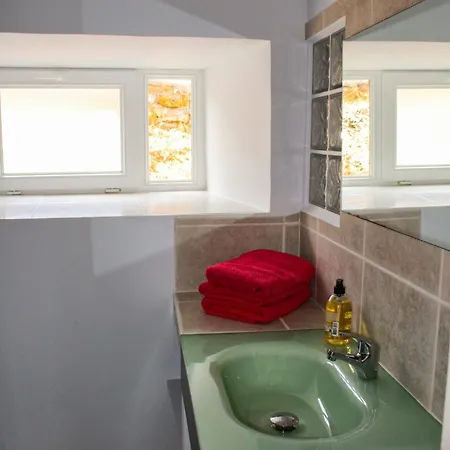 Hébergement de vacances Au Cammazou *