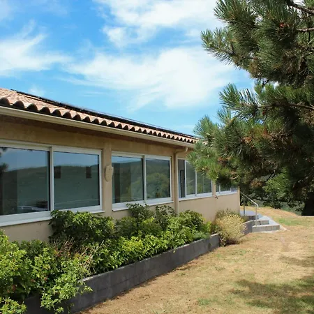 Au Cammazou Vakantiehuis Villaniere